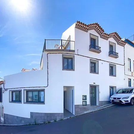 Casa Da Baleia T1 Apartment