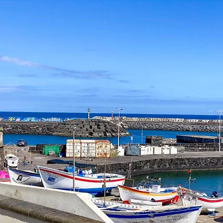 Casa Da Baleia T1