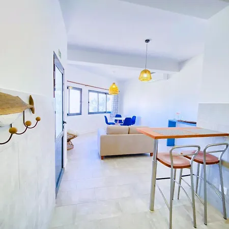 Casa Da Baleia T1 Apartment Vila Franca do Campo