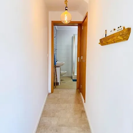 Apartment Casa Da Baleia T1