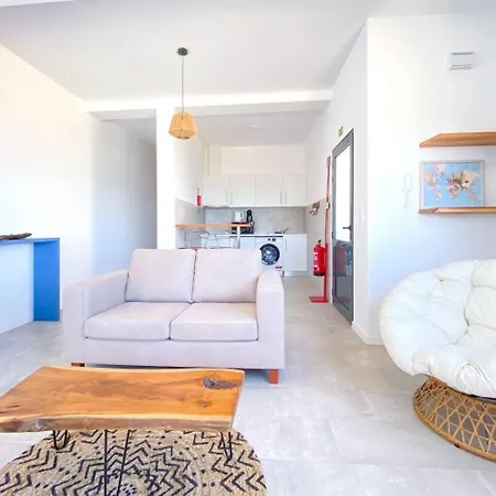 Casa Da Baleia T1