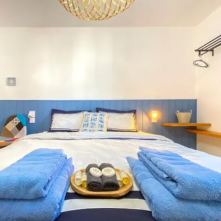 Apartment Casa Da Baleia T1 *