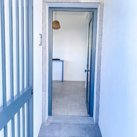 Casa Da Baleia T1 Apartment