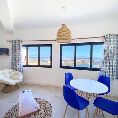 Apartment Casa Da Baleia T1