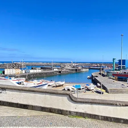 Casa Da Baleia T1 *