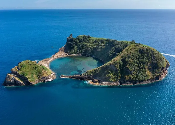 Casa Da Baleia T1 Appartamento Vila Franca do Campo