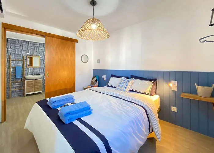 Casa Da Baleia T1 Vila Franca do Campo