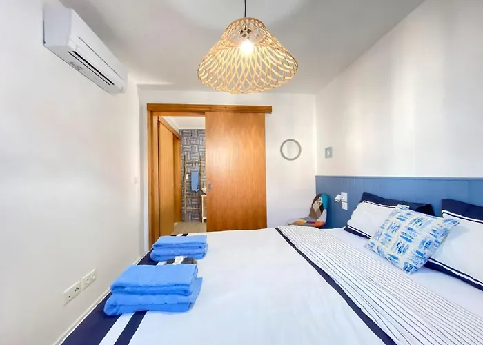 Casa Da Baleia T1 Appartamento *