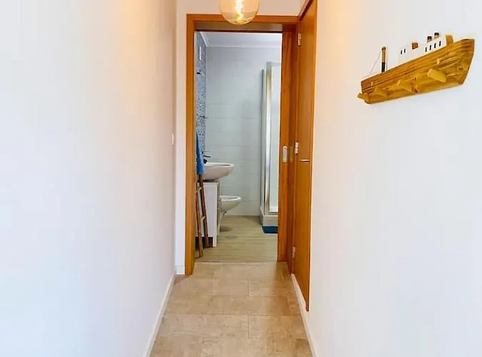 Appartamento Casa Da Baleia T1