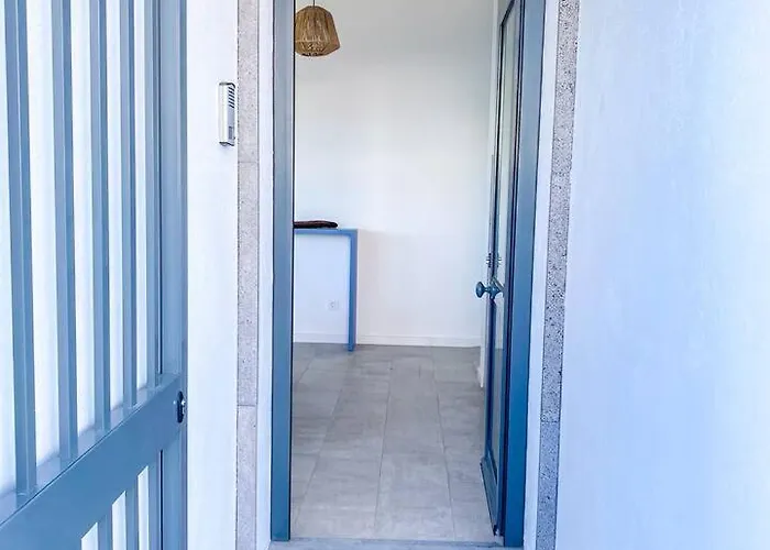 Casa Da Baleia T1 Appartamento