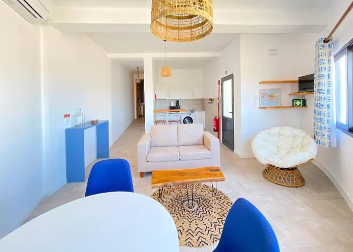 Casa Da Baleia T1 Appartamento