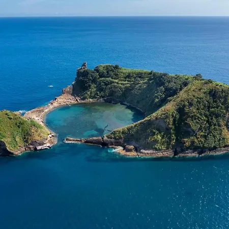 Casa Da Baleia T1 דירה וילה פראנקה דו קמפו