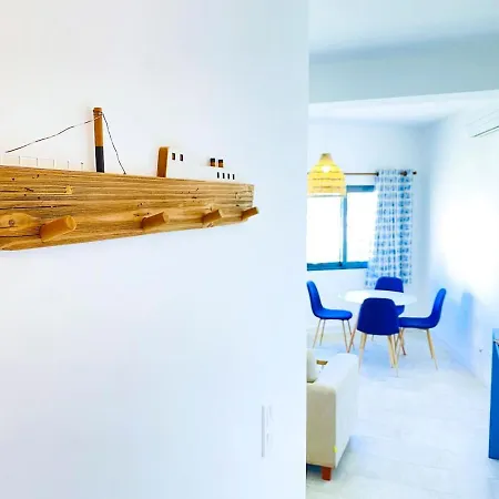 Casa Da Baleia T1 דירה וילה פראנקה דו קמפו