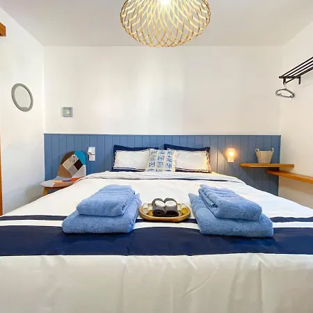 Casa Da Baleia T1 Daire *