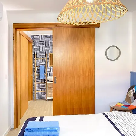 דירה Casa Da Baleia T1