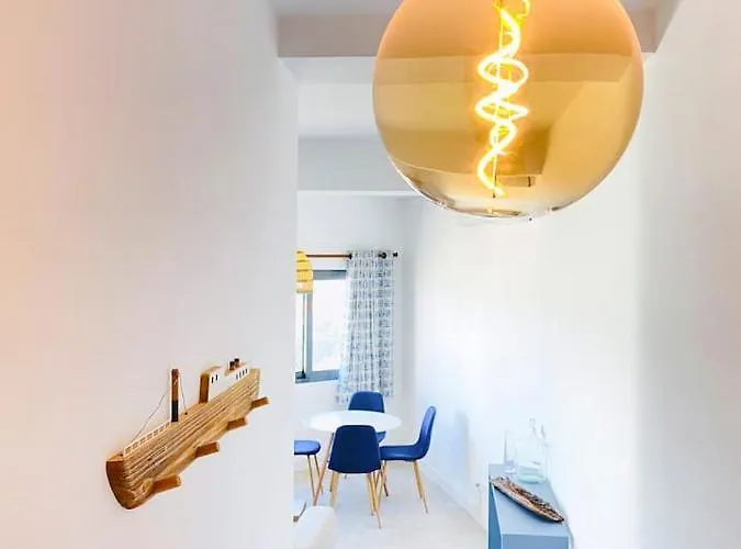 Apartament Casa Da Baleia T1 Vila Franca do Campo