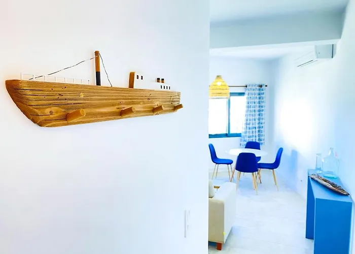 Casa Da Baleia T1 Apartament Vila Franca do Campo