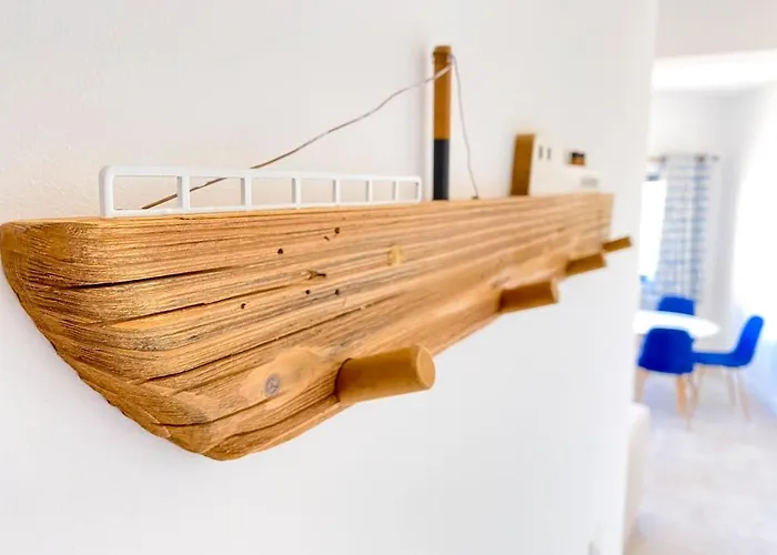 Apartament Casa Da Baleia T1 Vila Franca do Campo