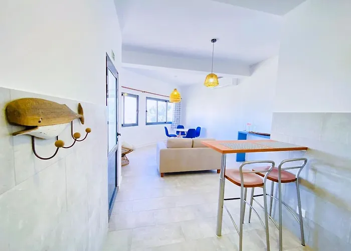 Casa Da Baleia T1 Apartament Vila Franca do Campo